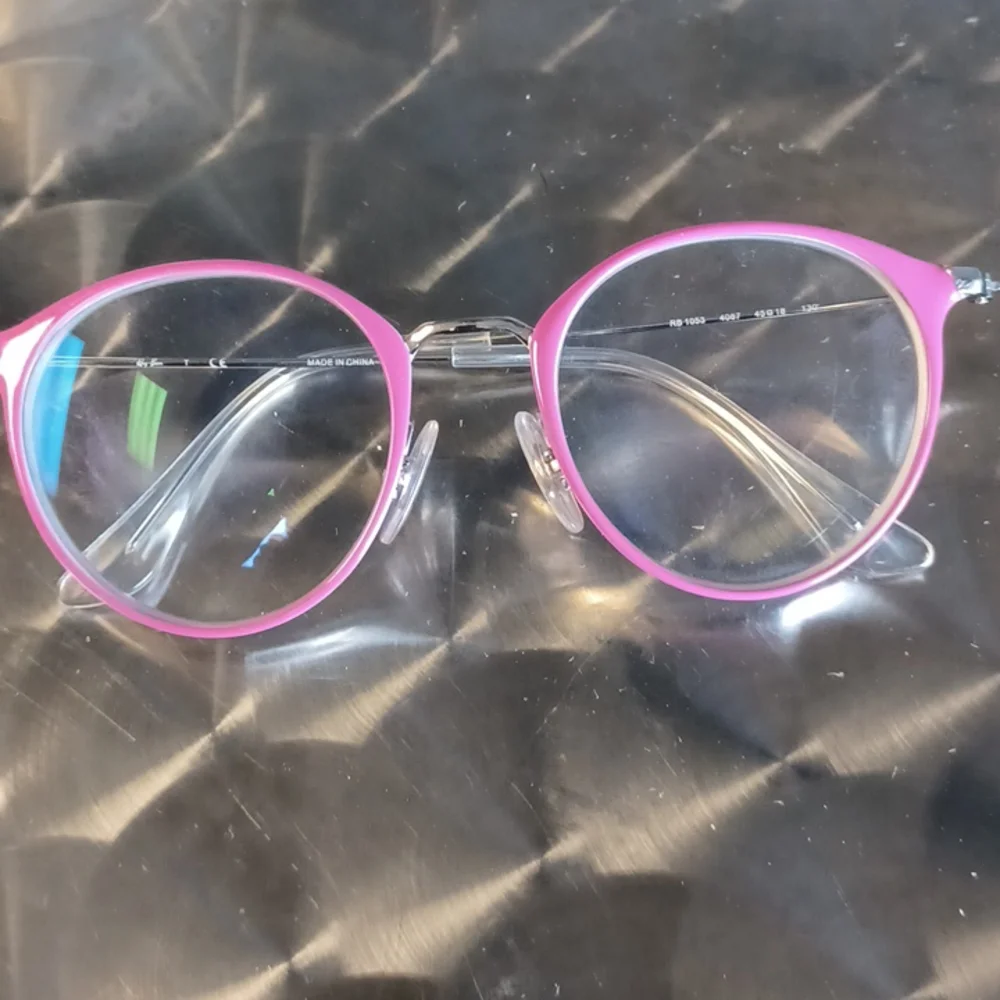 Kids ray bans